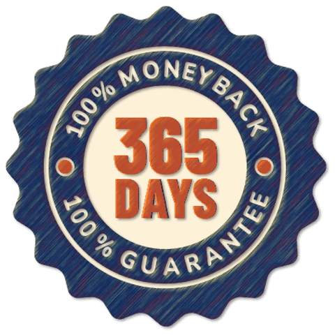 Spartamax-365-day-guarantee-badge
